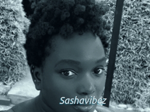 Sashavibez