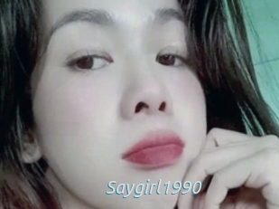 Saygirl1990