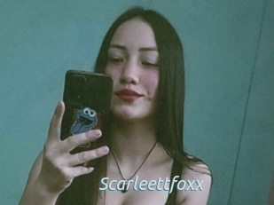 Scarleettfoxx