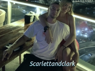 Scarlettandclark