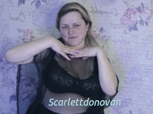 Scarlettdonovan