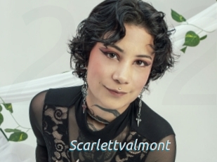 Scarlettvalmont