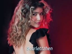 Scarlettzhen