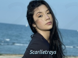 Scarlletrays