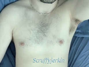 Scruffyjerkin