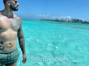 Sebastianblake