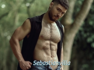 Sebastianvilla