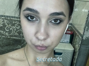 secretada 2 hot 2 cam