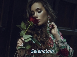 Selenalain