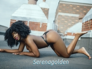 Serenagolden