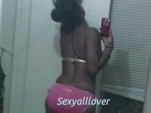 Sexyalllover