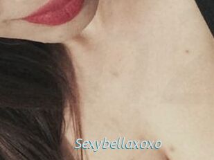 Sexybellaxoxo