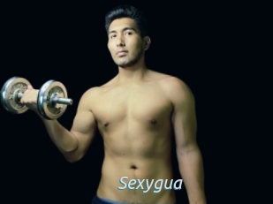 Sexygua