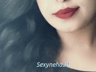 Sexyneha30