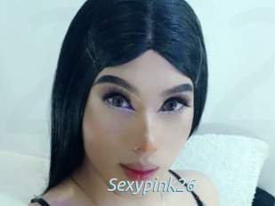 Sexypink26