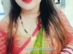 Sexypoonam24