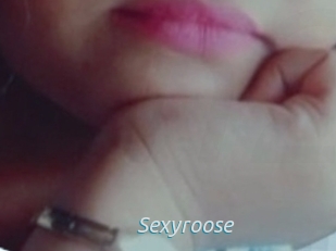 Sexyroose