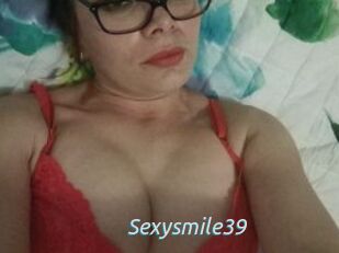 Sexysmile39