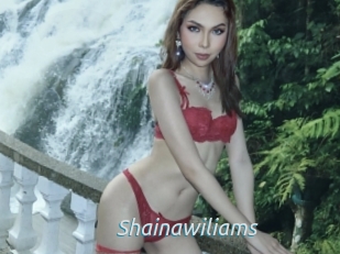 Shainawiliams