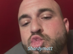 Shardymatt