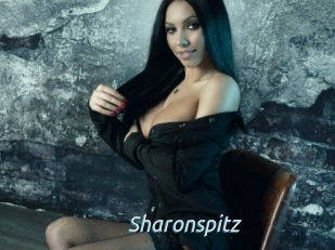 Sharonspitz