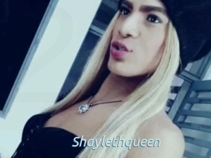 Shaylethqueen