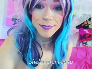 Shelbymonroe4u