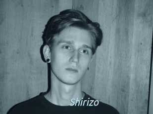 Shirizo