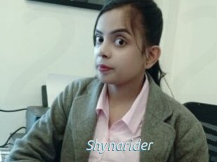 Shynarider