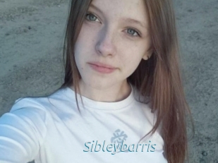 Sibleybarris