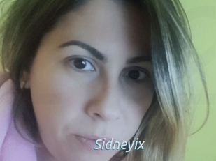 Sidneyix