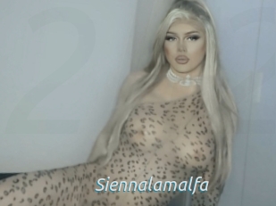 Siennalamalfa