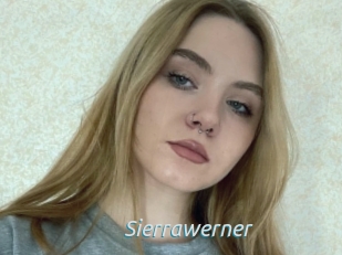 Sierrawerner