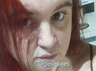 Silgeilepoes