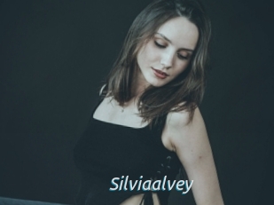 Silviaalvey