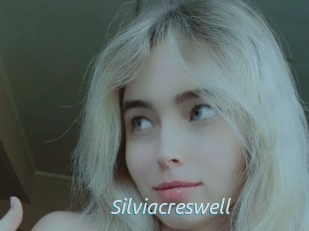 Silviacreswell