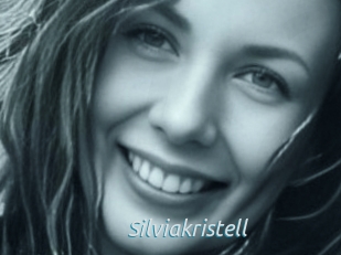 Silviakristell