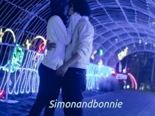 Simonandbonnie