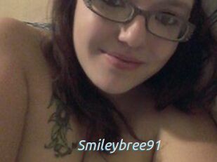 Smileybree91