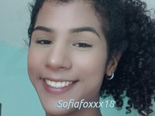 Sofiafoxxx18