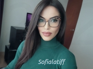 Sofialatiff