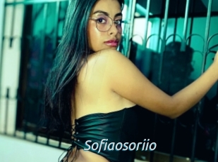 Sofiaosoriio