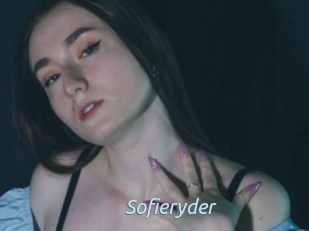 Sofieryder