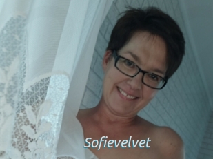 Sofievelvet