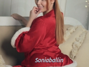 Soniaballin