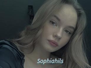 Sophiahils