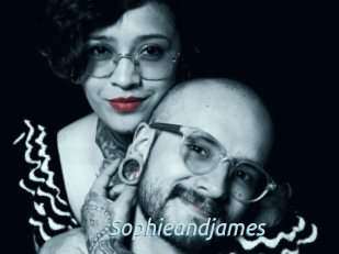 Sophieandjames