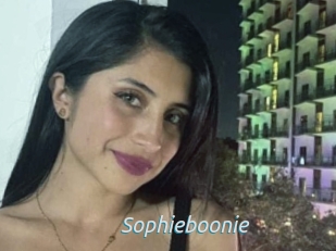 Sophieboonie