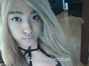 Sophiecolemman