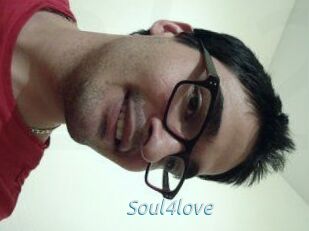 Soul4love